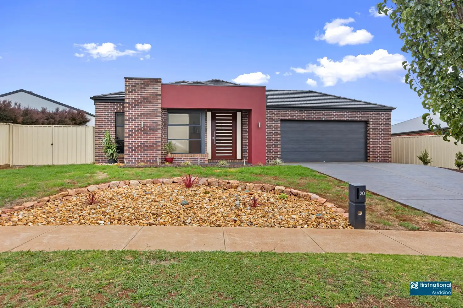 Main view of Homely house listing, 20 Panorama Rise, Leongatha VIC 3953