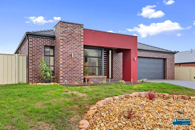 Second view of Homely house listing, 20 Panorama Rise, Leongatha VIC 3953
