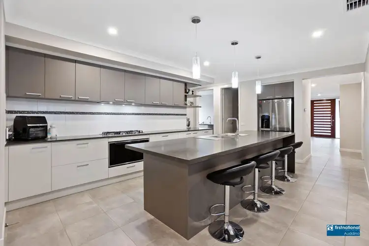Third view of Homely house listing, 20 Panorama Rise, Leongatha VIC 3953