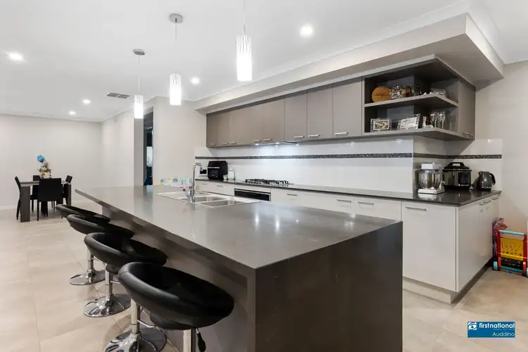Fourth view of Homely house listing, 20 Panorama Rise, Leongatha VIC 3953
