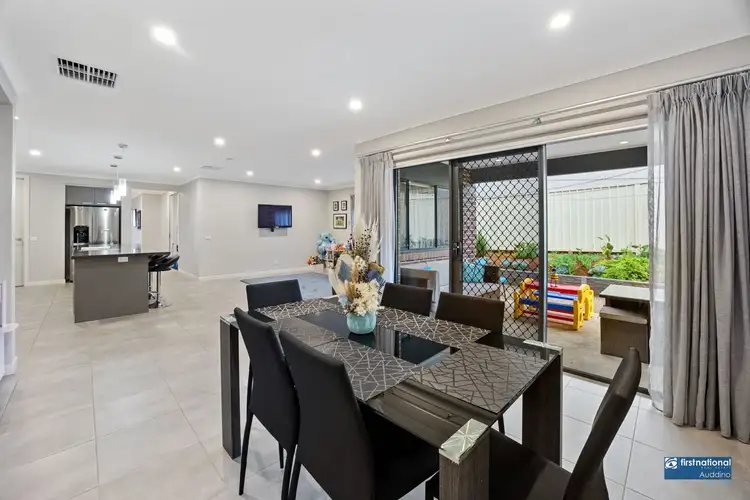 Fifth view of Homely house listing, 20 Panorama Rise, Leongatha VIC 3953
