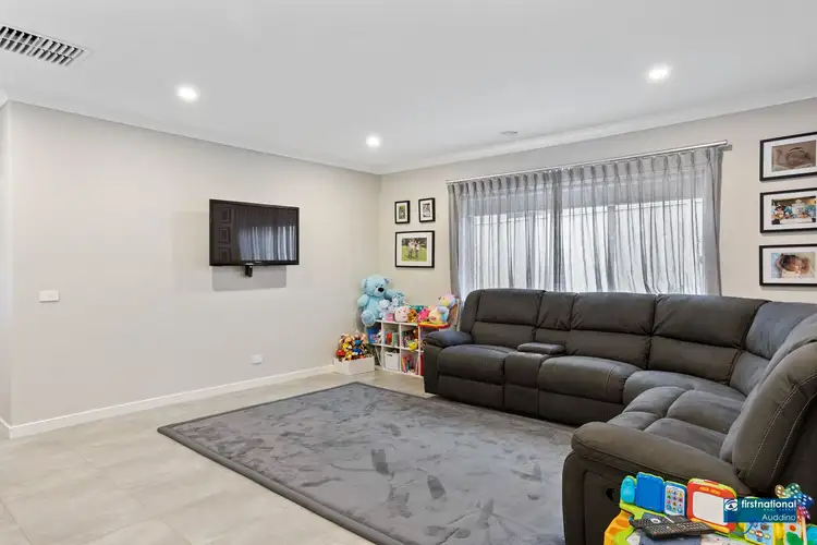 Sixth view of Homely house listing, 20 Panorama Rise, Leongatha VIC 3953