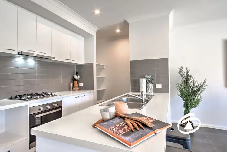 Fourth view of Homely townhouse listing, 38 Renam Street, Pakenham VIC 3810
