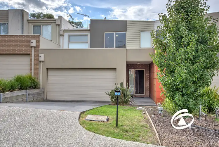 Main view of Homely townhouse listing, 30/23 Atlantic Drive, Pakenham VIC 3810