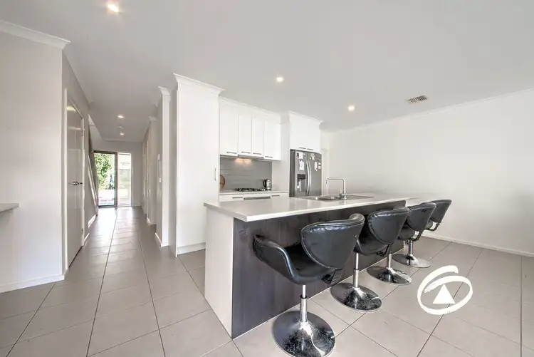 Second view of Homely townhouse listing, 30/23 Atlantic Drive, Pakenham VIC 3810