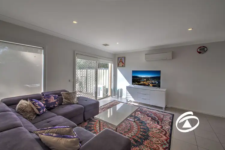 Third view of Homely townhouse listing, 30/23 Atlantic Drive, Pakenham VIC 3810