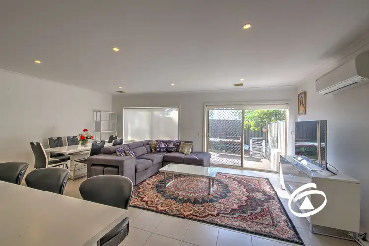Fourth view of Homely townhouse listing, 30/23 Atlantic Drive, Pakenham VIC 3810