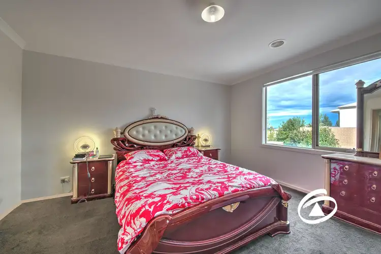 Fifth view of Homely townhouse listing, 30/23 Atlantic Drive, Pakenham VIC 3810