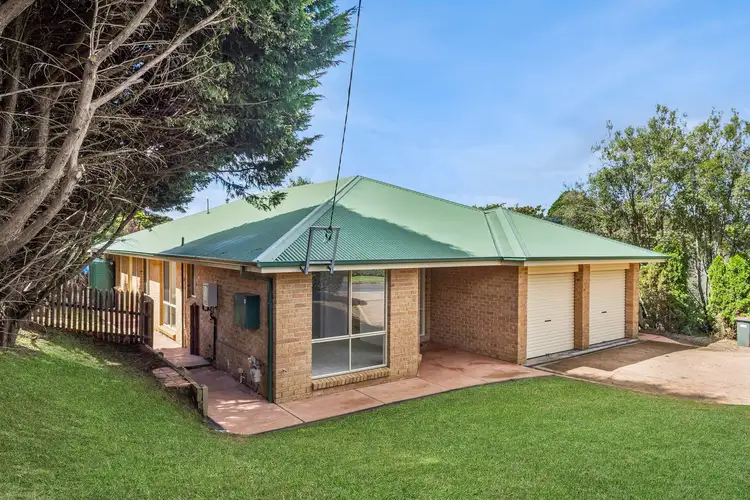 Main view of Homely house listing, 52 Kennedy Close, Moss Vale NSW 2577