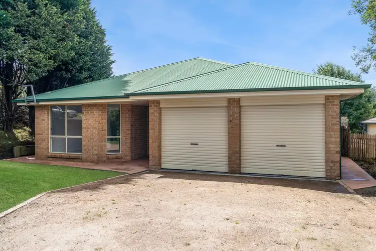 Second view of Homely house listing, 52 Kennedy Close, Moss Vale NSW 2577