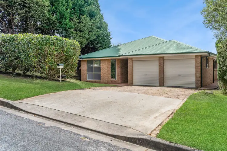 Third view of Homely house listing, 52 Kennedy Close, Moss Vale NSW 2577