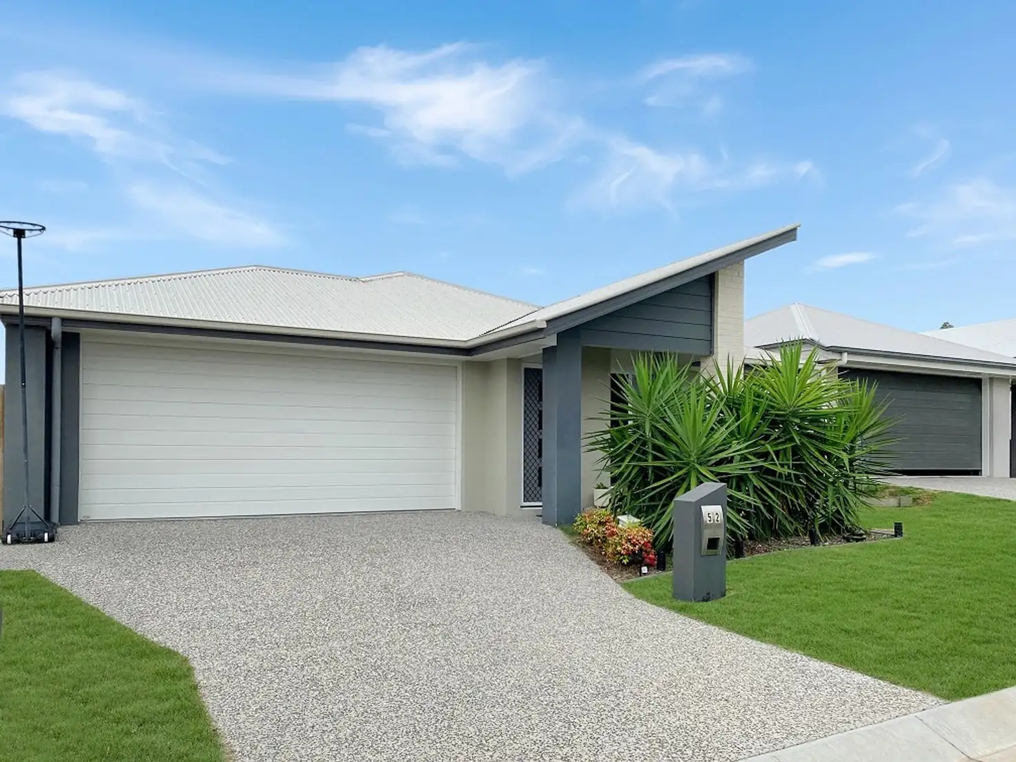 Main view of Homely house listing, 52 Regal Close, Heathwood QLD 4110
