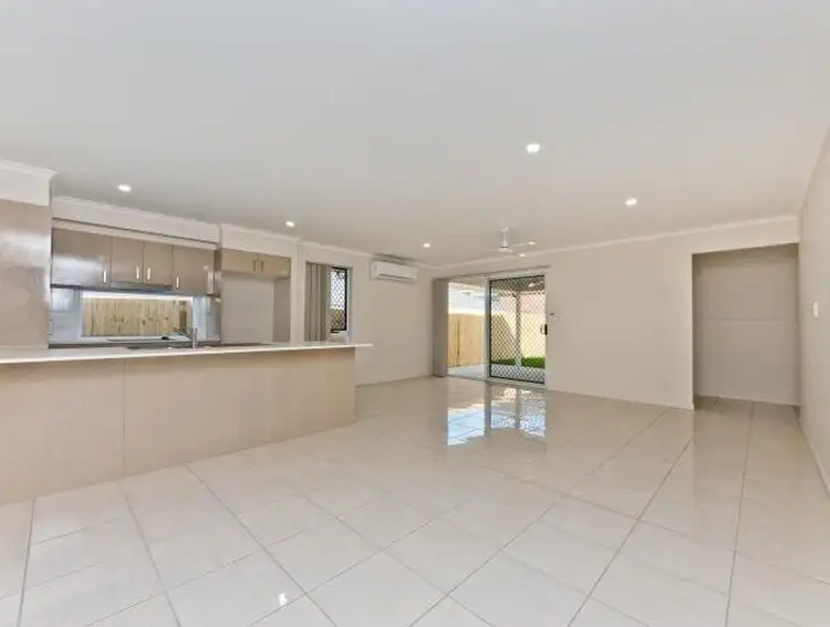 Second view of Homely house listing, 52 Regal Close, Heathwood QLD 4110
