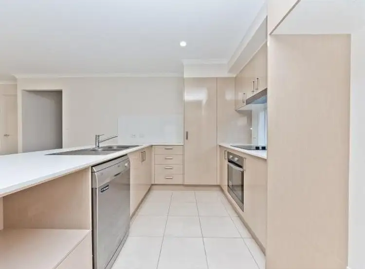 Third view of Homely house listing, 52 Regal Close, Heathwood QLD 4110