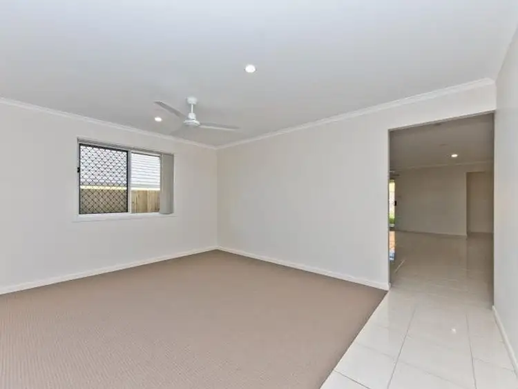 Fourth view of Homely house listing, 52 Regal Close, Heathwood QLD 4110