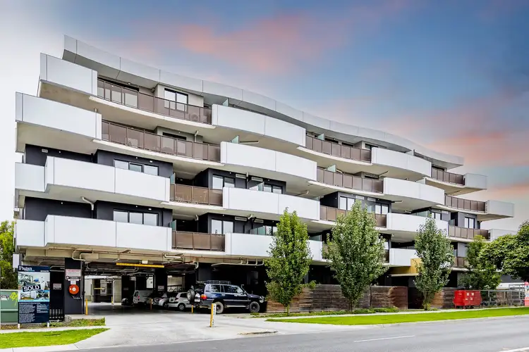 314 Pascoe Vale Road