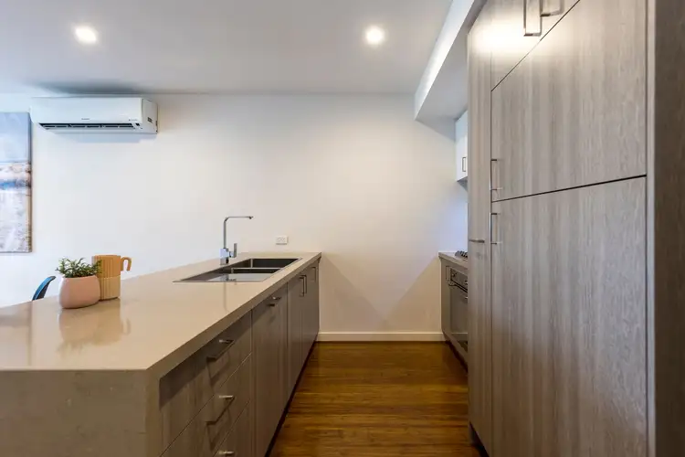 Fourth view of Homely apartment listing, 215/314 Pascoe Vale Road, Essendon VIC 3040