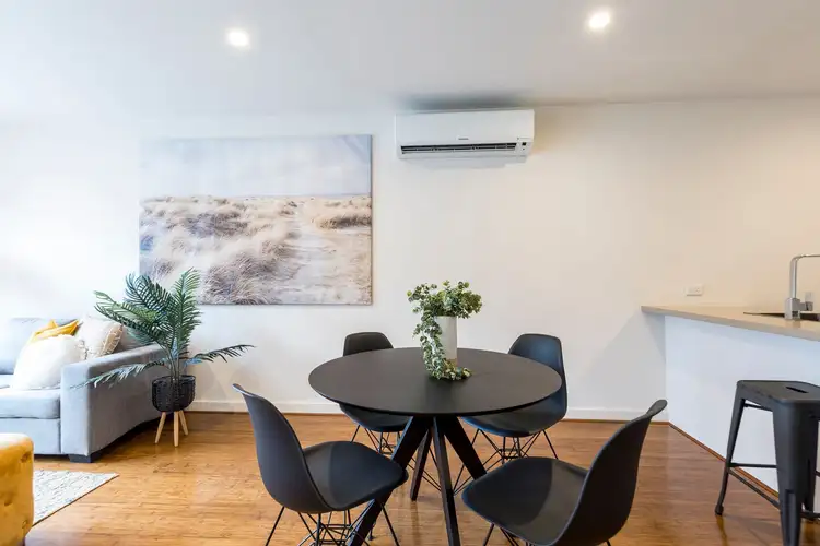 Fifth view of Homely apartment listing, 215/314 Pascoe Vale Road, Essendon VIC 3040