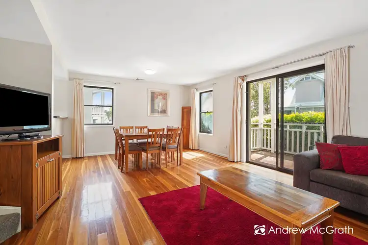 Fifth view of Homely townhouse listing, 430 Currawong Circuit, Cams Wharf NSW 2281