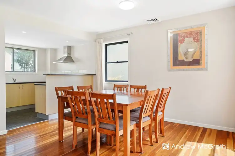 Sixth view of Homely townhouse listing, 430 Currawong Circuit, Cams Wharf NSW 2281