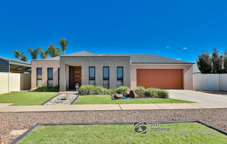 593 Etiwanda Avenue, Mildura VIC 3500