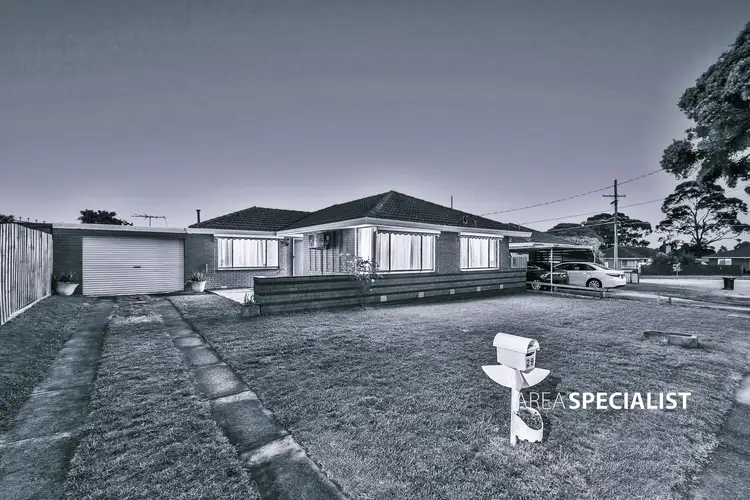 Main view of Homely house listing, 29 Woomera Avenue, Keysborough VIC 3173