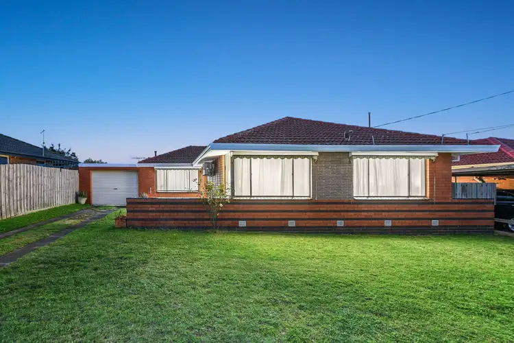 Third view of Homely house listing, 29 Woomera Avenue, Keysborough VIC 3173