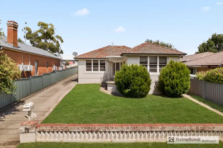 18 Vittoria Street, West Bathurst NSW 2795