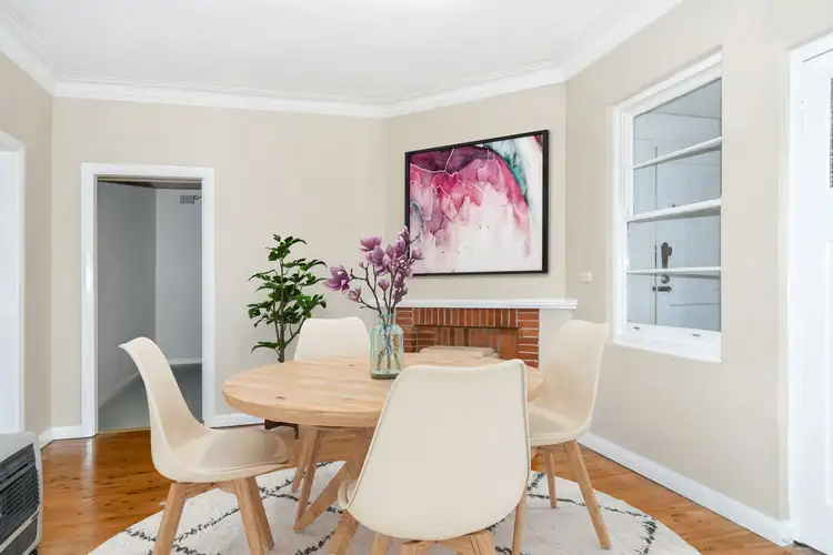 Second view of Homely house listing, 18 Vittoria Street, West Bathurst NSW 2795