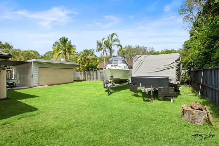Fifth view of Homely house listing, 1 Caribou Crescent, Upper Coomera QLD 4209