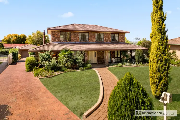 20 Scott Place, Kelso NSW 2795