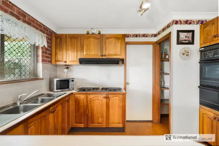 Second view of Homely house listing, 20 Scott Place, Kelso NSW 2795