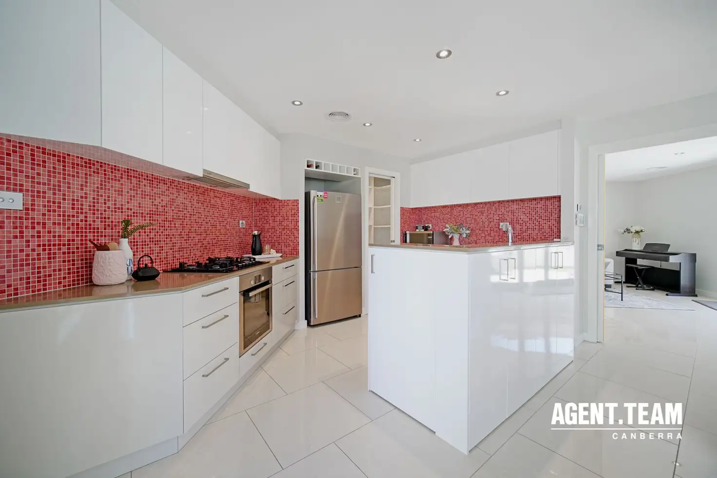 Main view of Homely house listing, 34 Macfarlane Burnet Avenue, Macgregor ACT 2615