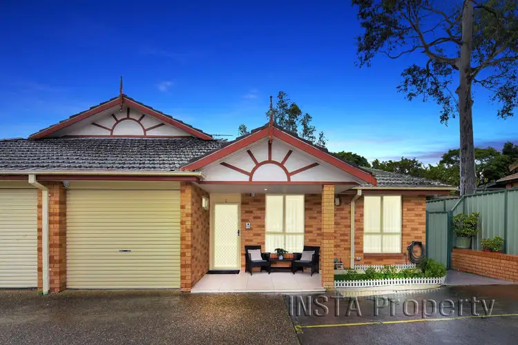 6/277 Cooper Road, Yagoona NSW 2199