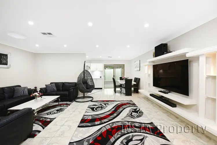 Third view of Homely villa listing, 6/277 Cooper Road, Yagoona NSW 2199