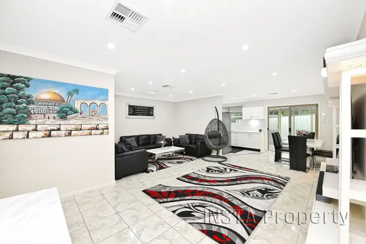 Fourth view of Homely villa listing, 6/277 Cooper Road, Yagoona NSW 2199