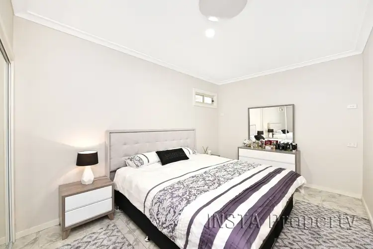 Fifth view of Homely villa listing, 6/277 Cooper Road, Yagoona NSW 2199