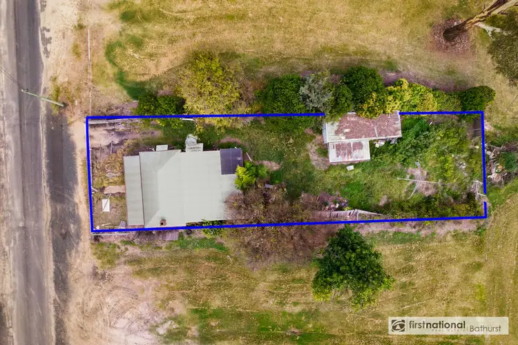 4 Church Lane, Kelso NSW 2795