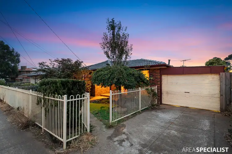 Third view of Homely house listing, 42 Russell Street, Werribee VIC 3030