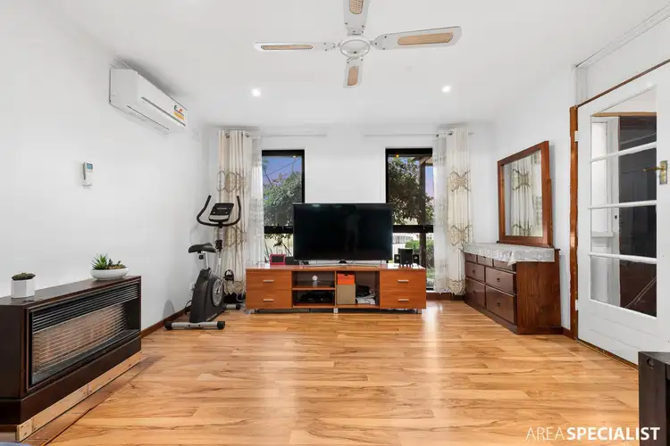 Sixth view of Homely house listing, 42 Russell Street, Werribee VIC 3030