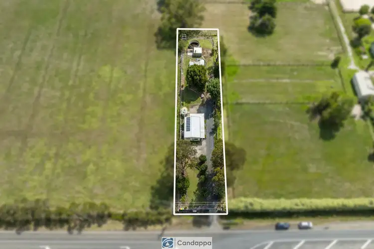Main view of Homely house listing, 175 Princes Way, Longwarry North VIC 3816