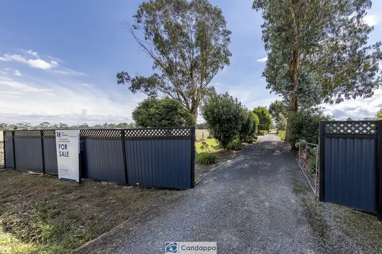 Second view of Homely house listing, 175 Princes Way, Longwarry North VIC 3816