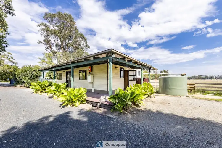 Fourth view of Homely house listing, 175 Princes Way, Longwarry North VIC 3816