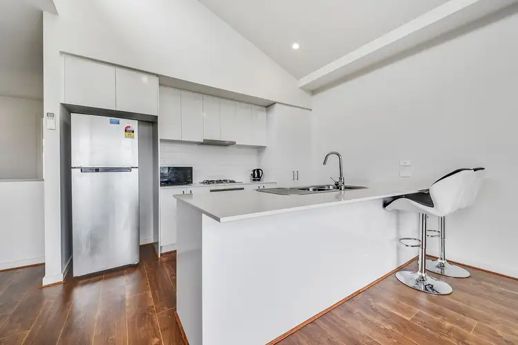 Second view of Homely townhouse listing, 118 Willow Glen Boulevard, Cranbourne VIC 3977