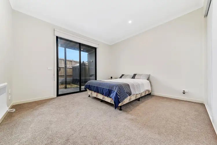 Sixth view of Homely townhouse listing, 118 Willow Glen Boulevard, Cranbourne VIC 3977