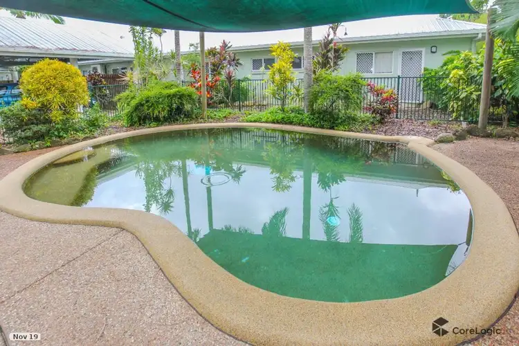 Main view of Homely unit listing, 1/66 Little Street, Manunda QLD 4870