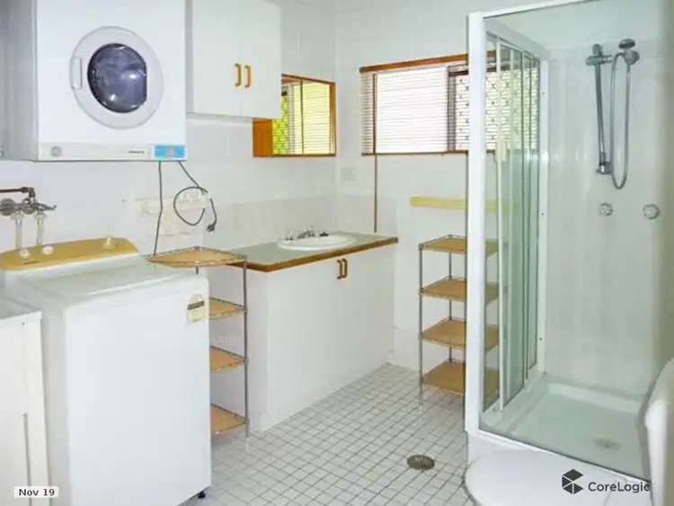 Second view of Homely unit listing, 1/66 Little Street, Manunda QLD 4870