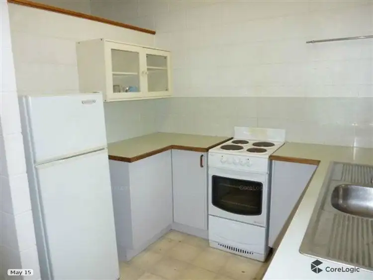 Third view of Homely unit listing, 1/66 Little Street, Manunda QLD 4870
