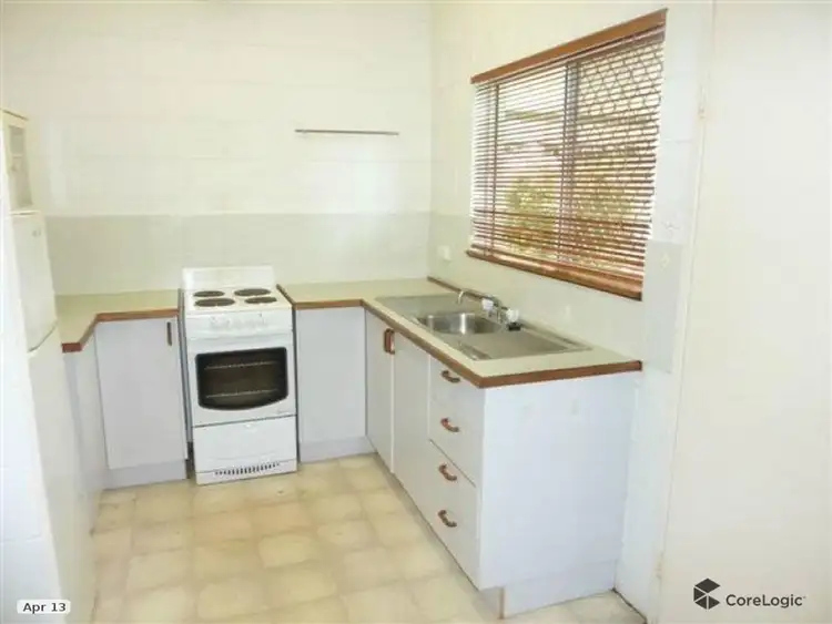 Fourth view of Homely unit listing, 1/66 Little Street, Manunda QLD 4870