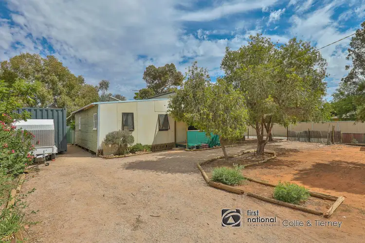 Main view of Homely house listing, 1 The Centreway, Red Cliffs VIC 3496